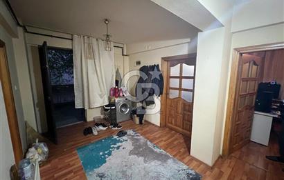 KÖRFEZ HACI OSMAN MAHALLESİ SATILIK 2+1 DAİRE CB TOWER