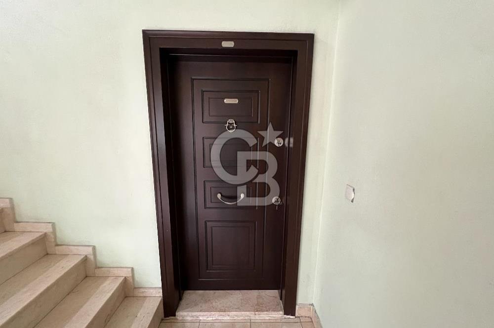 KÖRFEZ HACI OSMAN MAHALLESİ SATILIK 2+1 ARA KAT DAİRE CB TOWER