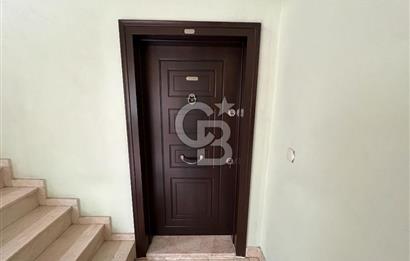 KÖRFEZ HACI OSMAN MAHALLESİ SATILIK 2+1 ARA KAT DAİRE CB TOWER