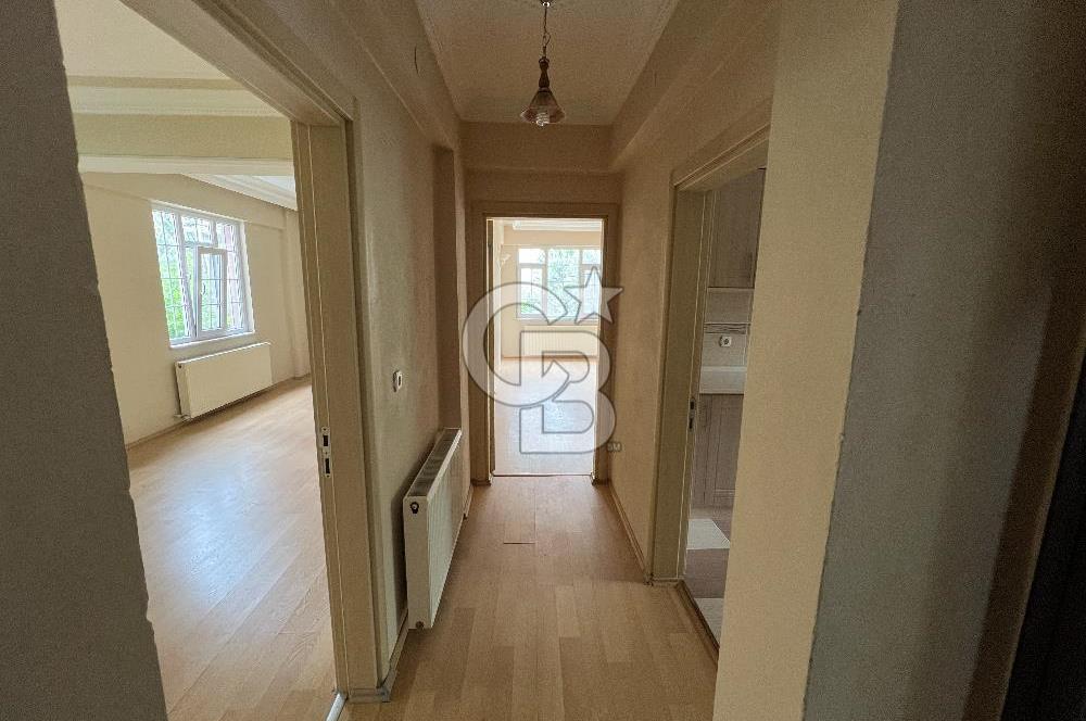 KÖRFEZ HACI OSMAN MAHALLESİ SATILIK 2+1 ARA KAT DAİRE CB TOWER