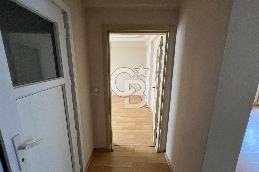 KÖRFEZ HACI OSMAN MAHALLESİ SATILIK 2+1 ARA KAT DAİRE CB TOWER