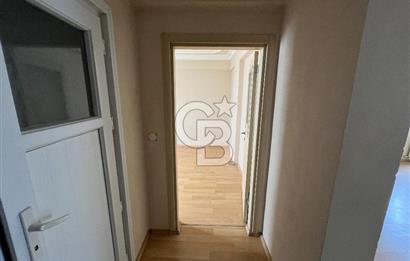 KÖRFEZ HACI OSMAN MAHALLESİ SATILIK 2+1 ARA KAT DAİRE CB TOWER