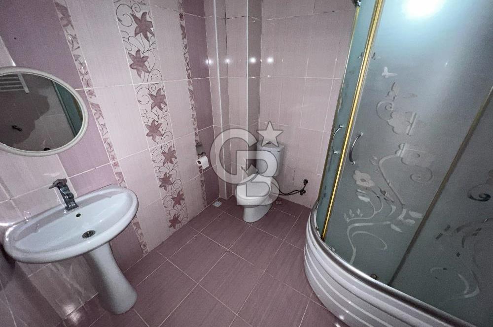 KÖRFEZ HACI OSMAN MAHALLESİ SATILIK 2+1 ARA KAT DAİRE CB TOWER