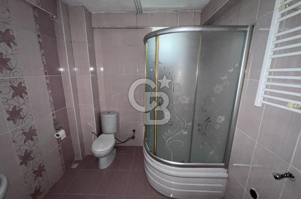 KÖRFEZ HACI OSMAN MAHALLESİ SATILIK 2+1 ARA KAT DAİRE CB TOWER