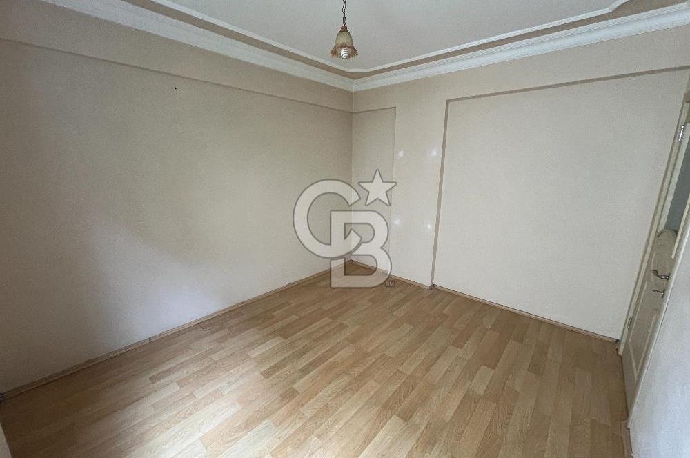KÖRFEZ HACI OSMAN MAHALLESİ SATILIK 2+1 ARA KAT DAİRE CB TOWER