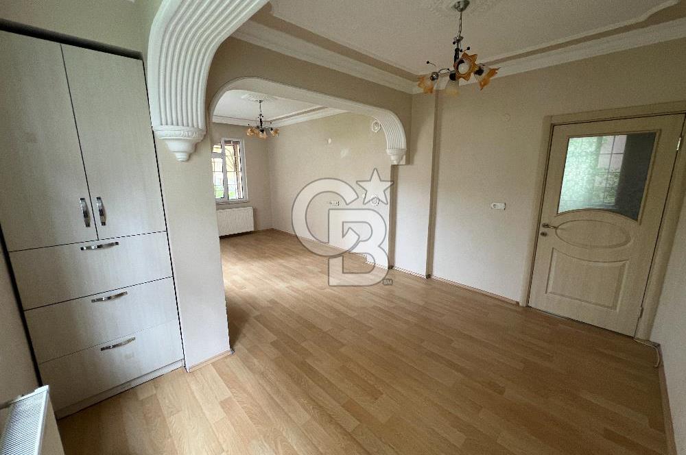 KÖRFEZ HACI OSMAN MAHALLESİ SATILIK 2+1 ARA KAT DAİRE CB TOWER