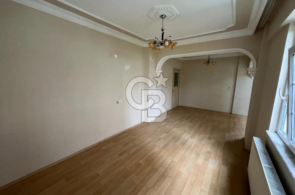 KÖRFEZ HACI OSMAN MAHALLESİ SATILIK 2+1 ARA KAT DAİRE CB TOWER