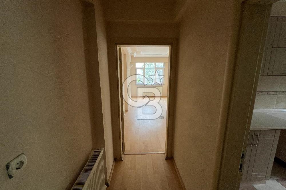 KÖRFEZ HACI OSMAN MAHALLESİ SATILIK 2+1 ARA KAT DAİRE CB TOWER