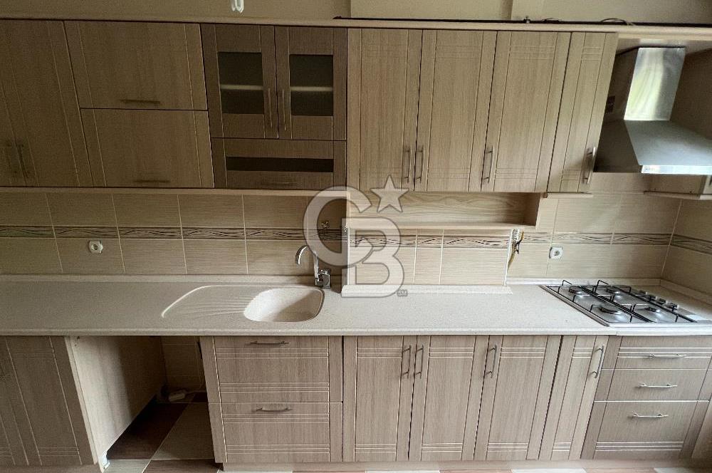 KÖRFEZ HACI OSMAN MAHALLESİ SATILIK 2+1 ARA KAT DAİRE CB TOWER