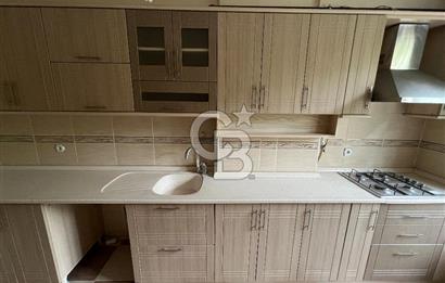 KÖRFEZ HACI OSMAN MAHALLESİ SATILIK 2+1 ARA KAT DAİRE CB TOWER
