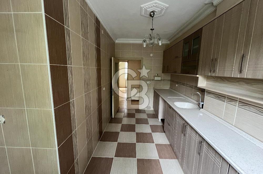 KÖRFEZ HACI OSMAN MAHALLESİ SATILIK 2+1 ARA KAT DAİRE CB TOWER
