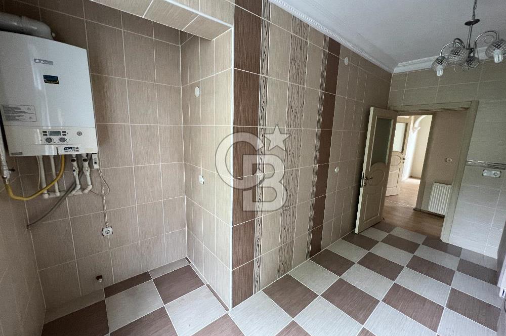 KÖRFEZ HACI OSMAN MAHALLESİ SATILIK 2+1 ARA KAT DAİRE CB TOWER