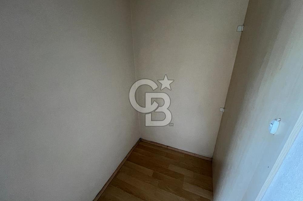 KÖRFEZ HACI OSMAN MAHALLESİ SATILIK 2+1 ARA KAT DAİRE CB TOWER