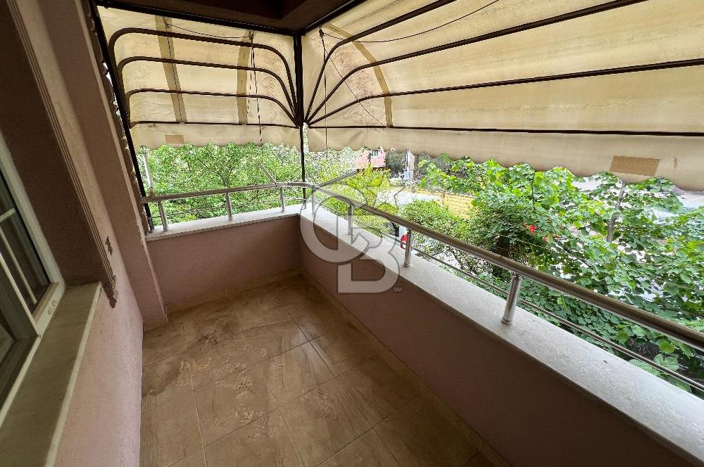KÖRFEZ HACI OSMAN MAHALLESİ SATILIK 2+1 ARA KAT DAİRE CB TOWER