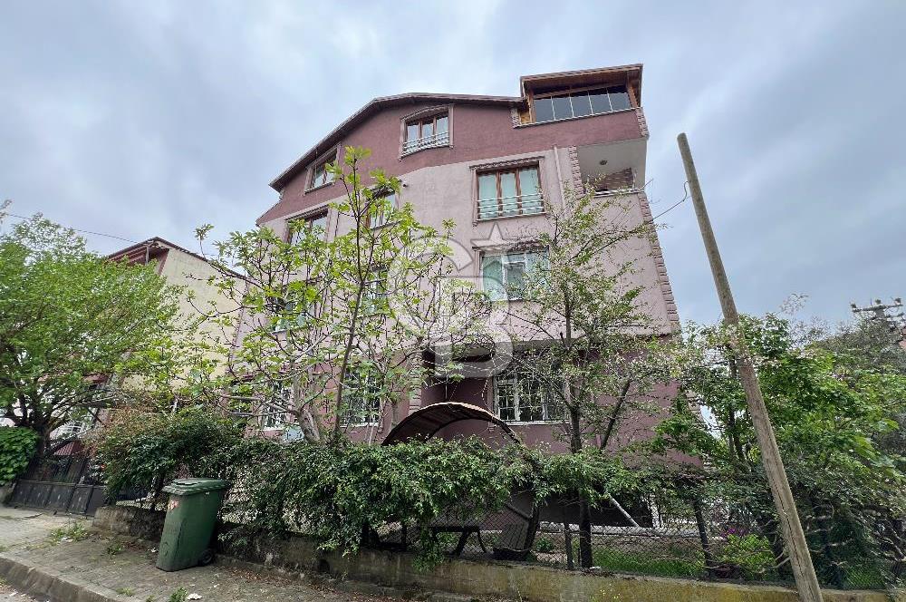 KÖRFEZ HACI OSMAN MAHALLESİ SATILIK 2+1 ARA KAT DAİRE CB TOWER