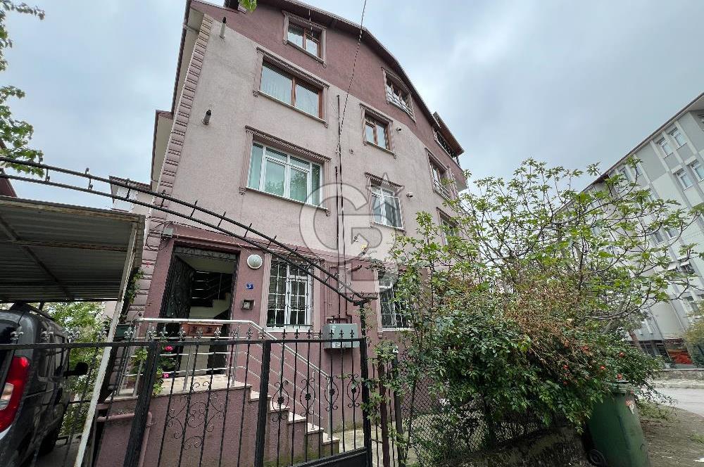KÖRFEZ HACI OSMAN MAHALLESİ SATILIK 2+1 DAİRE CB TOWER