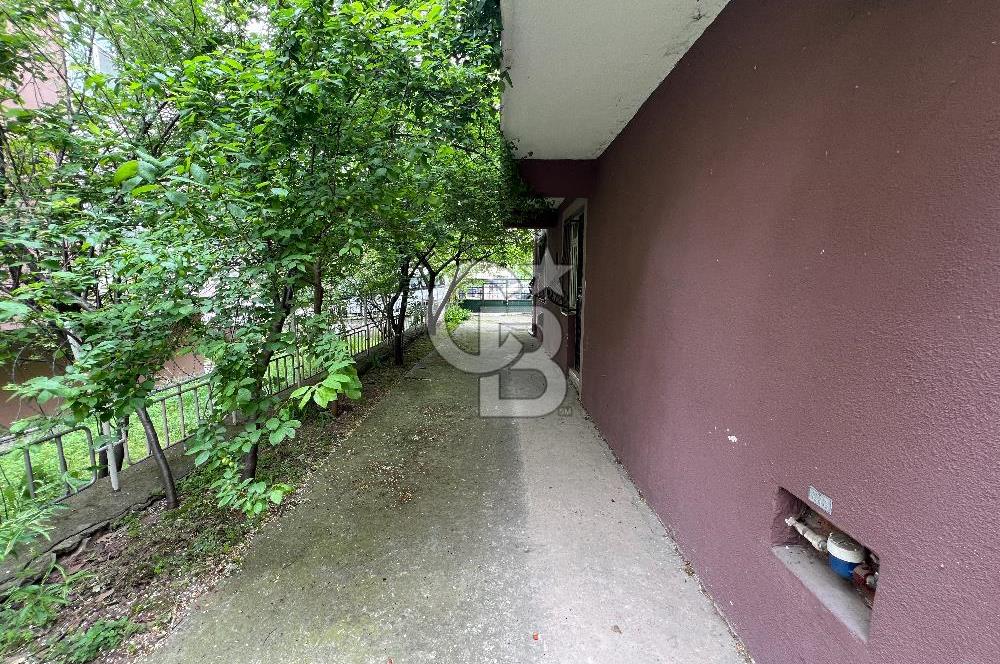 KÖRFEZ HACI OSMAN MAHALLESİ SATILIK 2+1 ARA KAT DAİRE CB TOWER