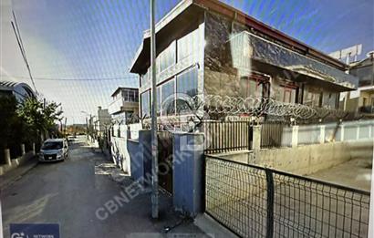 Batılent çakırlarda satılık bina