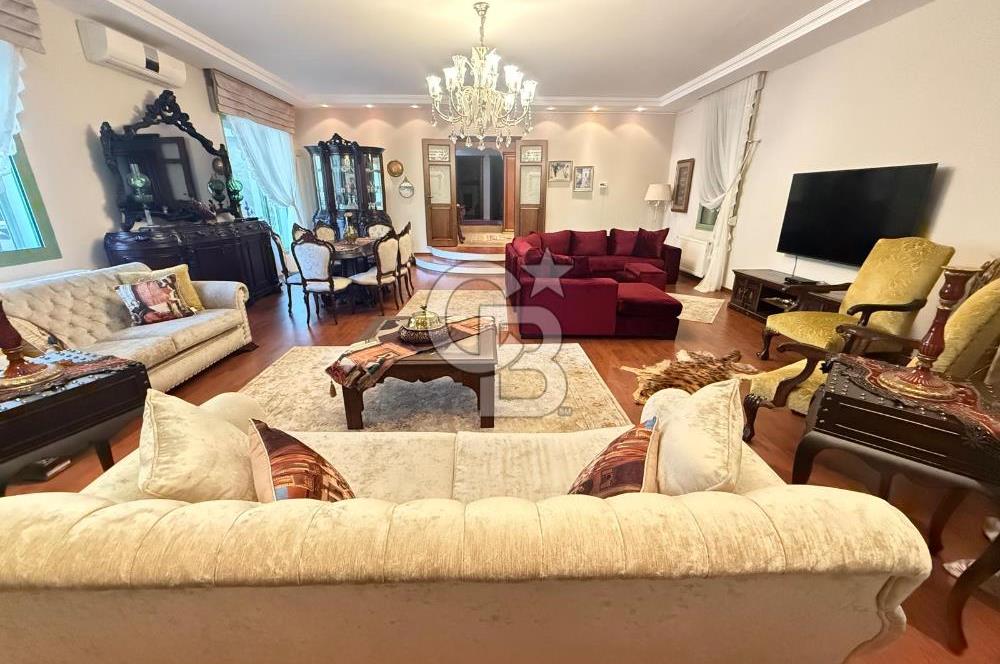 Manisa Keçiliköy Mah. Lüks Yaşamın Yeni Tanımı 7+1 Özel Villa