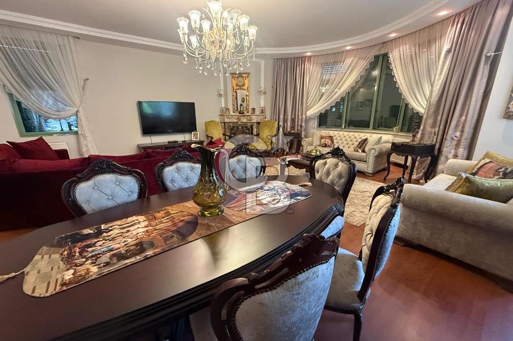 Manisa Keçiliköy Mah. Lüks Yaşamın Yeni Tanımı 7+1 Özel Villa