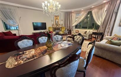 Manisa Keçiliköy Mah. Lüks Yaşamın Yeni Tanımı 7+1 Özel Villa