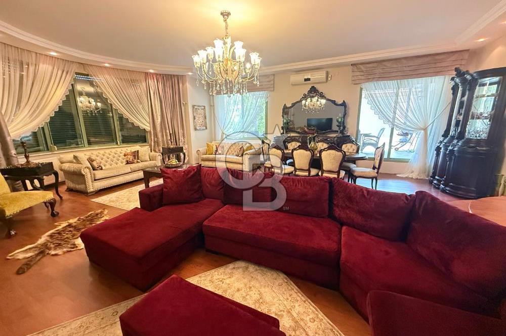 Manisa Keçiliköy Mah. Lüks Yaşamın Yeni Tanımı 7+1 Özel Villa