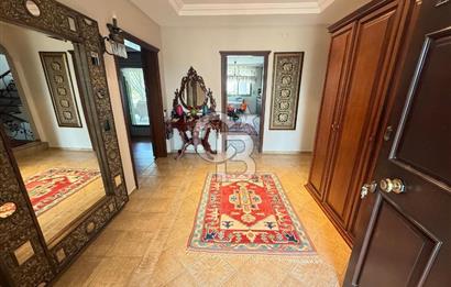 Manisa Keçiliköy Mah. Lüks Yaşamın Yeni Tanımı 7+1 Özel Villa