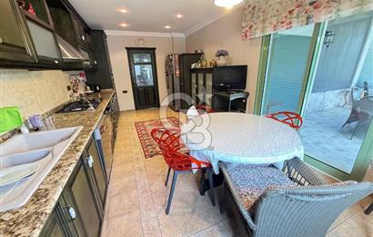 Manisa Keçiliköy Mah. Lüks Yaşamın Yeni Tanımı 7+1 Özel Villa