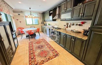 Manisa Keçiliköy Mah. Lüks Yaşamın Yeni Tanımı 7+1 Özel Villa