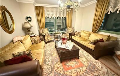 Manisa Keçiliköy Mah. Lüks Yaşamın Yeni Tanımı 7+1 Özel Villa