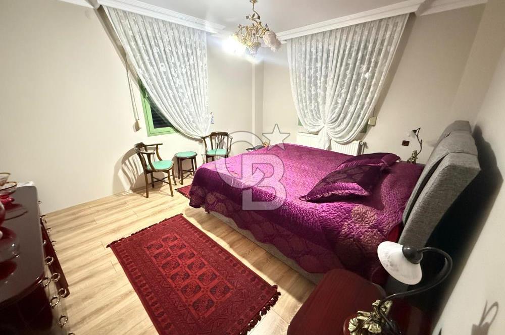 Manisa Keçiliköy Mah. Lüks Yaşamın Yeni Tanımı 7+1 Özel Villa