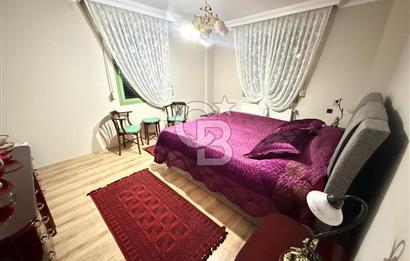 Manisa Keçiliköy Mah. Lüks Yaşamın Yeni Tanımı 7+1 Özel Villa