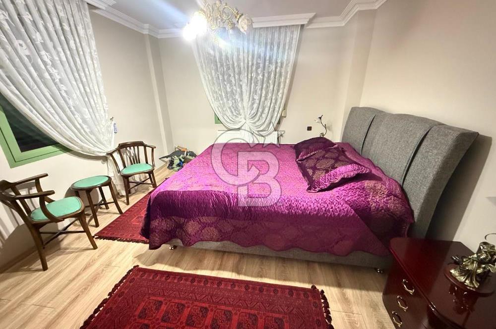Manisa Keçiliköy Mah. Lüks Yaşamın Yeni Tanımı 7+1 Özel Villa