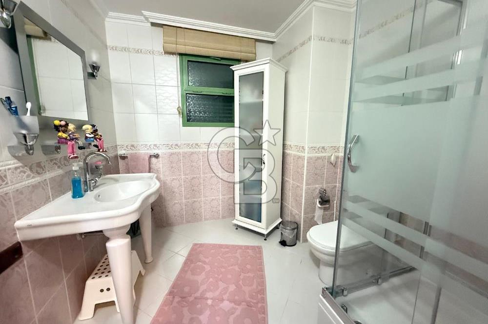 Manisa Keçiliköy Mah. Lüks Yaşamın Yeni Tanımı 7+1 Özel Villa