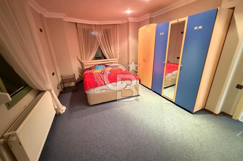 Manisa Keçiliköy Mah. Lüks Yaşamın Yeni Tanımı 7+1 Özel Villa