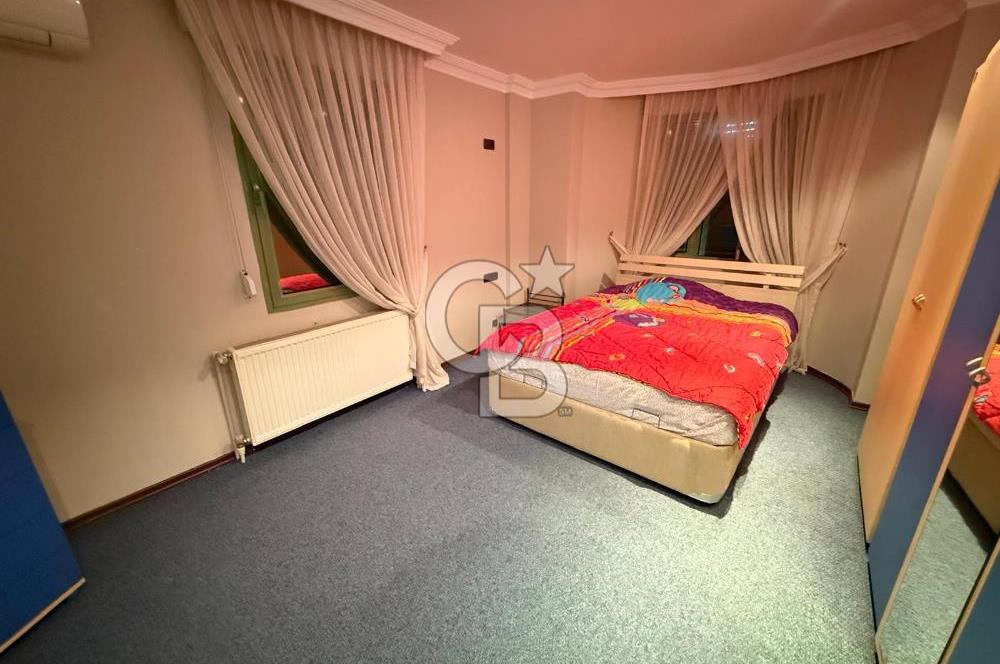 Manisa Keçiliköy Mah. Lüks Yaşamın Yeni Tanımı 7+1 Özel Villa
