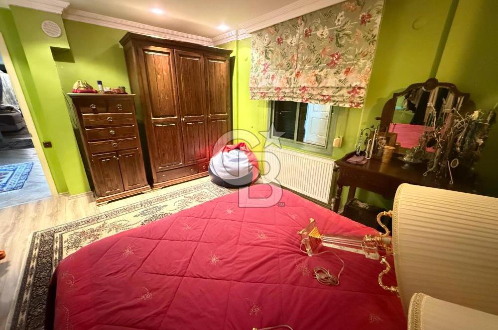 Manisa Keçiliköy Mah. Lüks Yaşamın Yeni Tanımı 7+1 Özel Villa