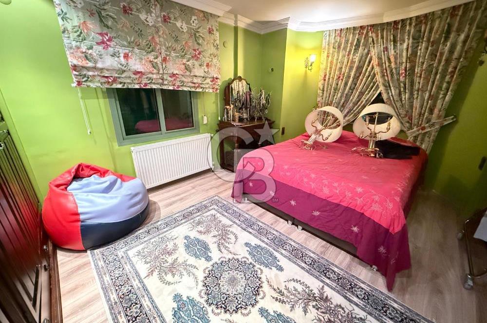 Manisa Keçiliköy Mah. Lüks Yaşamın Yeni Tanımı 7+1 Özel Villa