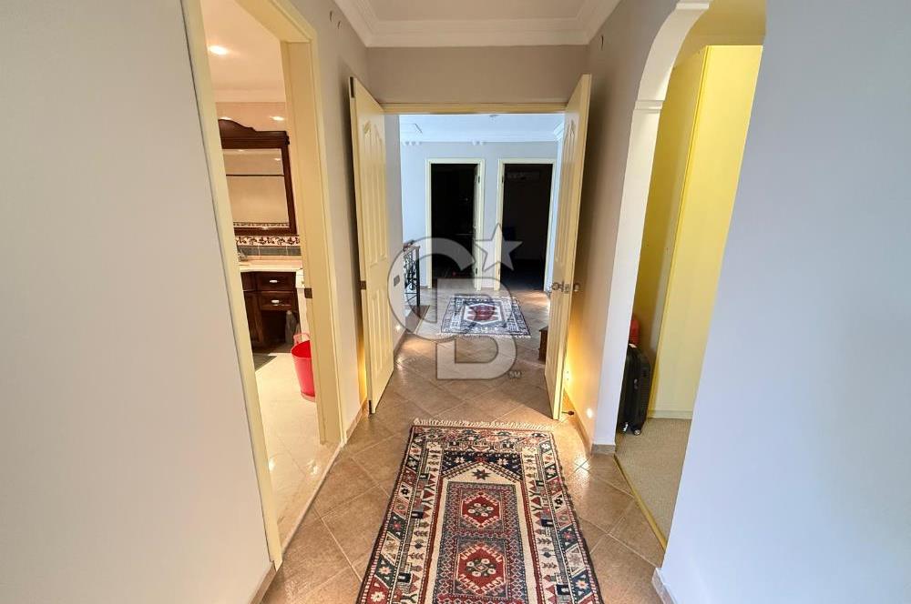 Manisa Keçiliköy Mah. Lüks Yaşamın Yeni Tanımı 7+1 Özel Villa