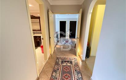 Manisa Keçiliköy Mah. Lüks Yaşamın Yeni Tanımı 7+1 Özel Villa