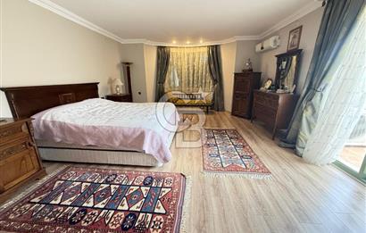 Manisa Keçiliköy Mah. Lüks Yaşamın Yeni Tanımı 7+1 Özel Villa