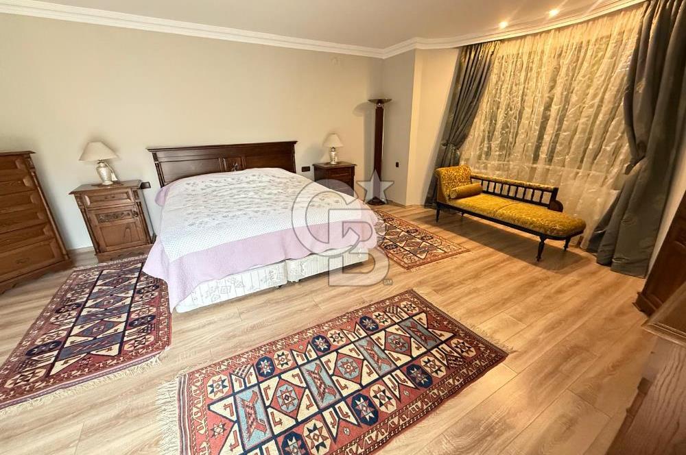 Manisa Keçiliköy Mah. Lüks Yaşamın Yeni Tanımı 7+1 Özel Villa
