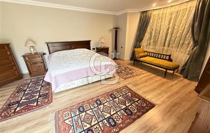 Manisa Keçiliköy Mah. Lüks Yaşamın Yeni Tanımı 7+1 Özel Villa