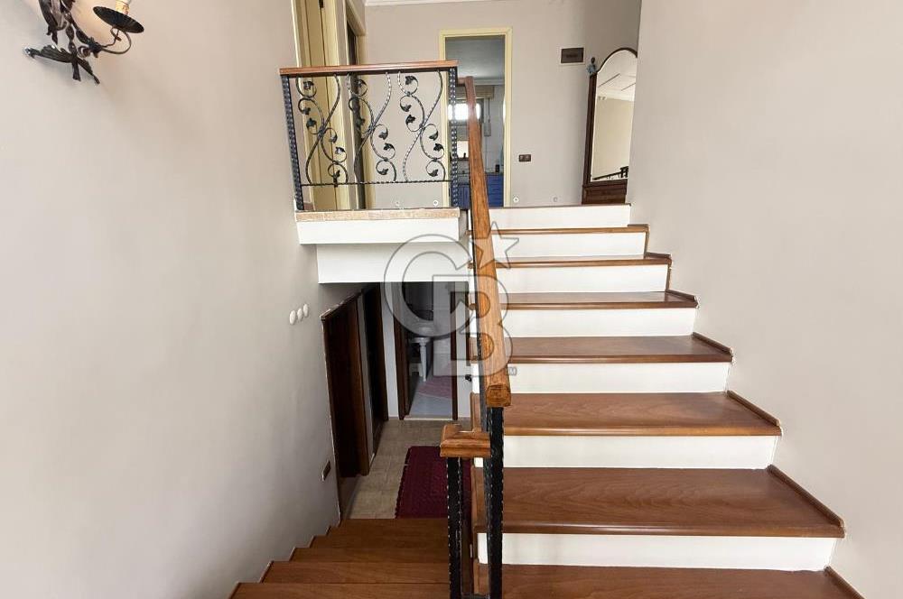 Manisa Keçiliköy Mah. Lüks Yaşamın Yeni Tanımı 7+1 Özel Villa
