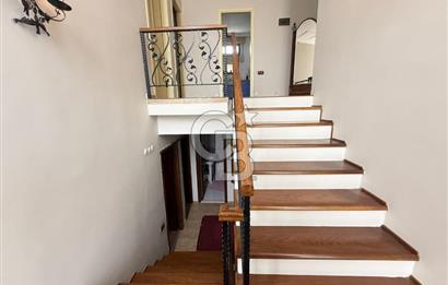 Manisa Keçiliköy Mah. Lüks Yaşamın Yeni Tanımı 7+1 Özel Villa