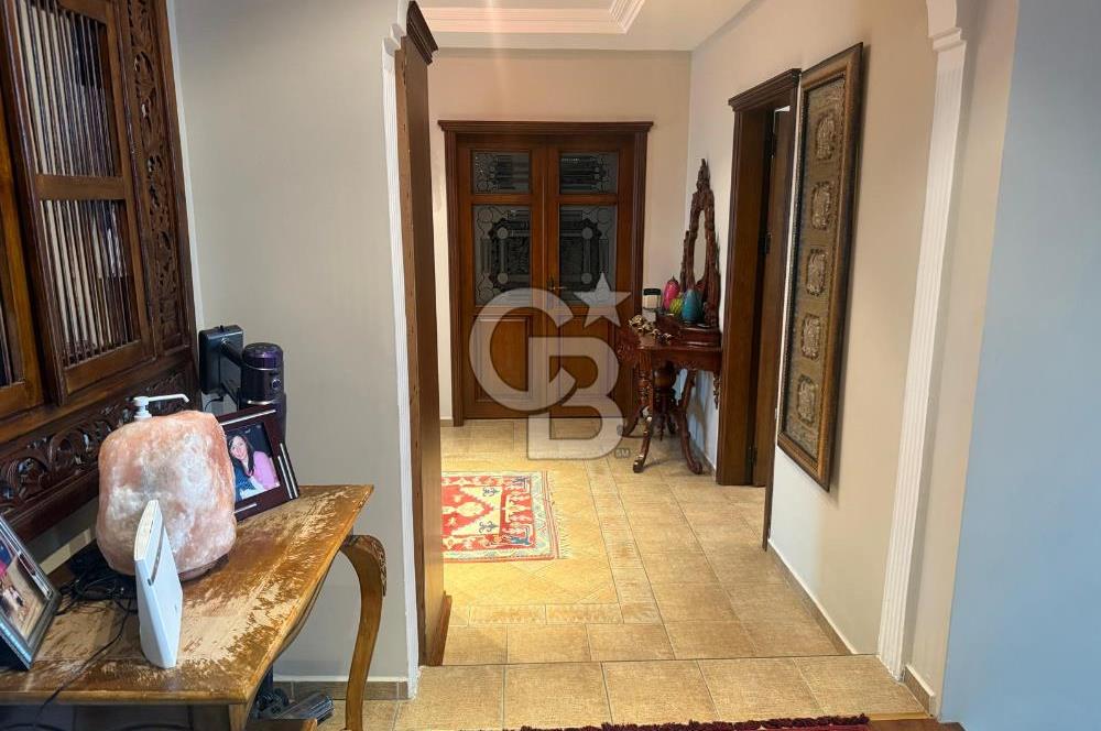 Manisa Keçiliköy Mah. Lüks Yaşamın Yeni Tanımı 7+1 Özel Villa