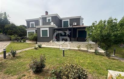 Manisa Keçiliköy Mah. Lüks Yaşamın Yeni Tanımı 7+1 Özel Villa