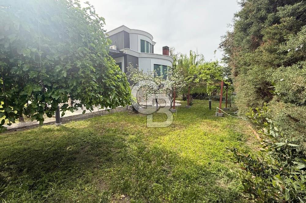 Manisa Keçiliköy Mah. Lüks Yaşamın Yeni Tanımı 7+1 Özel Villa