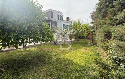 Manisa Keçiliköy Mah. Lüks Yaşamın Yeni Tanımı 7+1 Özel Villa