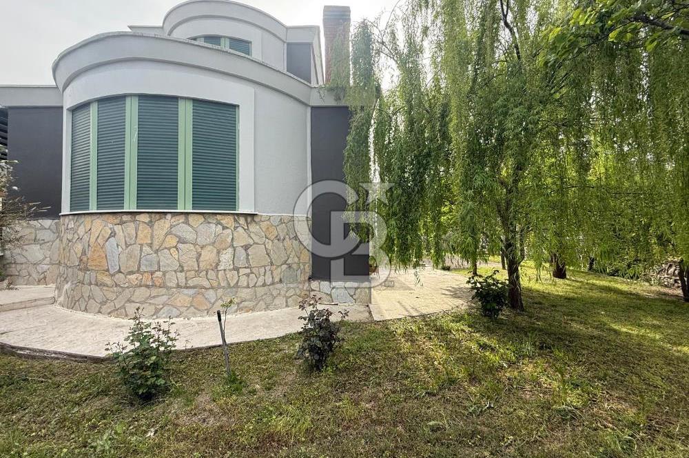 Manisa Keçiliköy Mah. Lüks Yaşamın Yeni Tanımı 7+1 Özel Villa